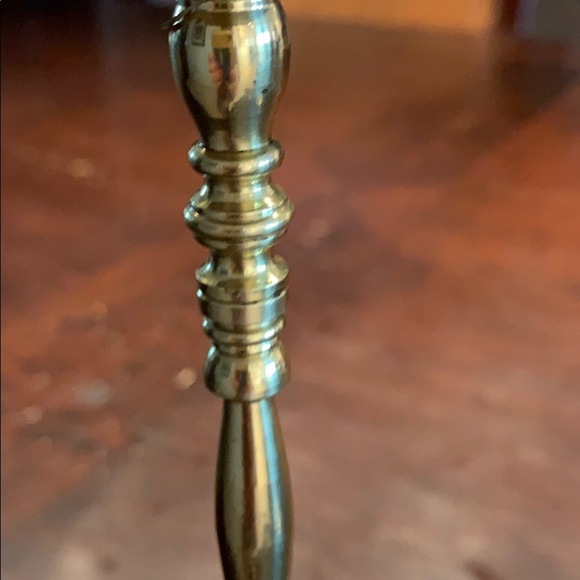 Candlesticks from Israel - Picture 4 of 4